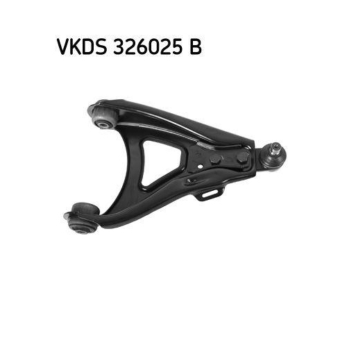SKF Lenker, Radaufh&auml;ngung VKDS 326025 B
