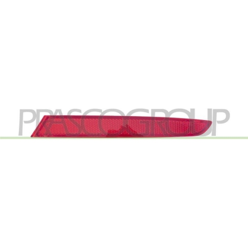 PRASCO R&uuml;ckstrahler TYC BM8084363