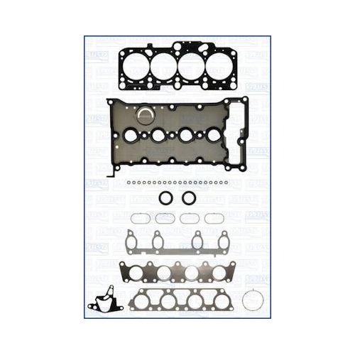 AJUSA Dichtungssatz, Zylinderkopf MULTILAYER STEEL 52212900