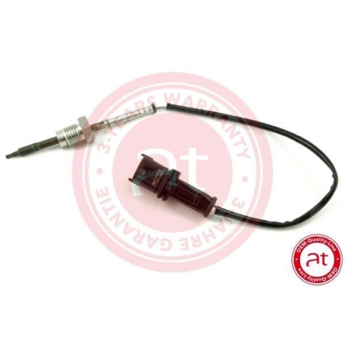at autoteile germany Sensor, Abgastemperatur OEM - Quality - Line at11063
