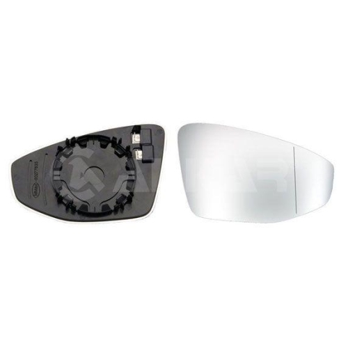 ALKAR Spiegelglas, Au&szlig;enspiegel 6472776