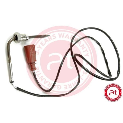 at autoteile germany Sensor, Abgastemperatur OEM - Quality - Line at10996