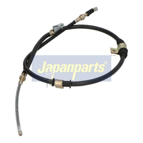 JAPANPARTS Seilzug, Feststellbremse BC-H17