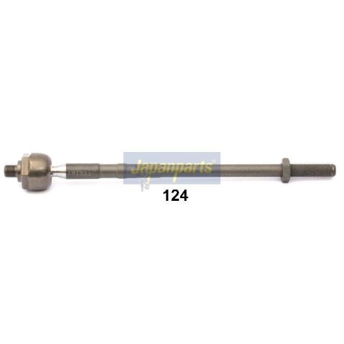 JAPANPARTS Axialgelenk, Spurstange RD-124