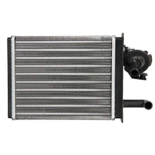 THERMOTEC W&auml;rmetauscher, Innenraumheizung D6F011TT