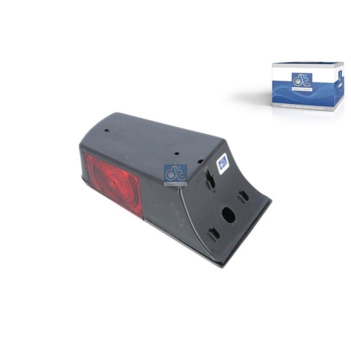 DT Spare Parts Begrenzungsleuchte 1.21050