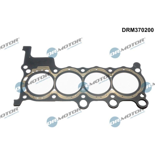 Dr.Motor Automotive Dichtung, Zylinderkopf DRM370200