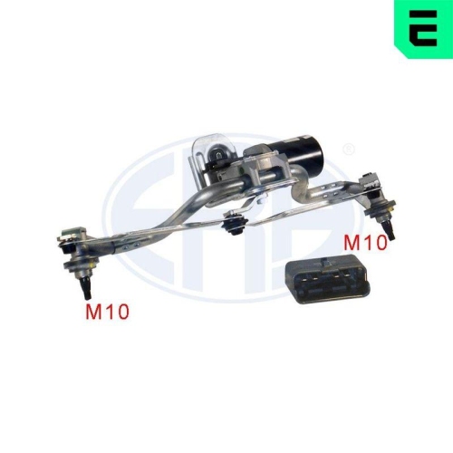 ERA Scheibenreinigungsanlage 460138A