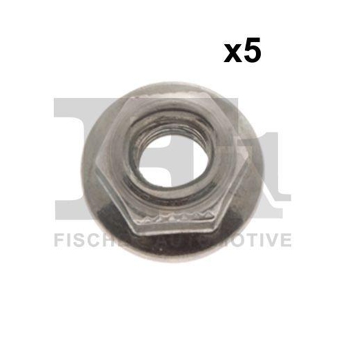 FA1 Mutter 21-70006.5