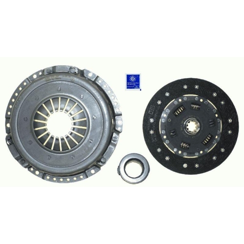 SACHS Kupplungssatz 3000 457 001