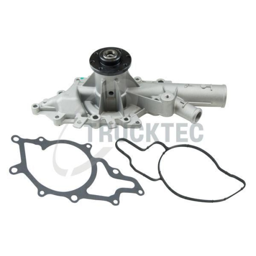 TRUCKTEC AUTOMOTIVE Wasserpumpe, Motork&uuml;hlung 02.19.173