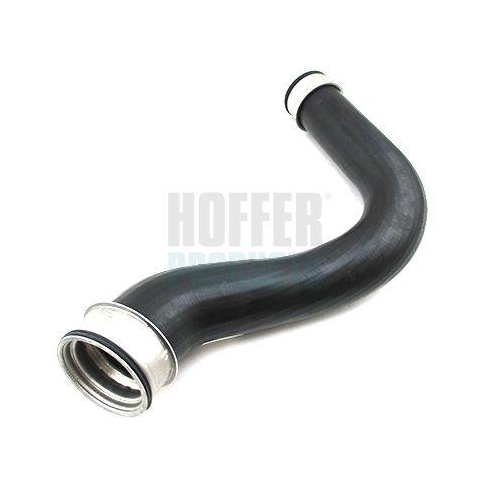 HOFFER Ladeluftschlauch 96578