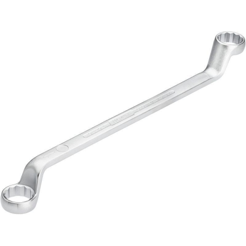 HAZET Doppel-Ringschl&uuml;ssel 630A-15/16X1