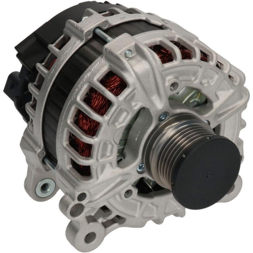 HC-Cargo Generator F 032 116 195