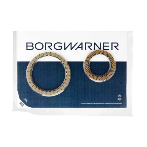 BorgWarner Belaglamellensatz, Lamellenkupplung (Automatikgetriebe) OE-Version/Erstausr&uuml;stung 34260
