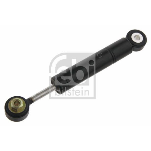 FEBI BILSTEIN Schwingungsd&auml;mpfer, Keilrippenriemen 30895