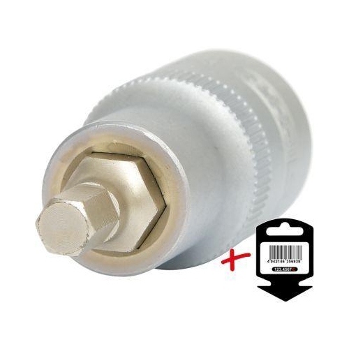 KS TOOLS Steckschl&uuml;sseleinsatz