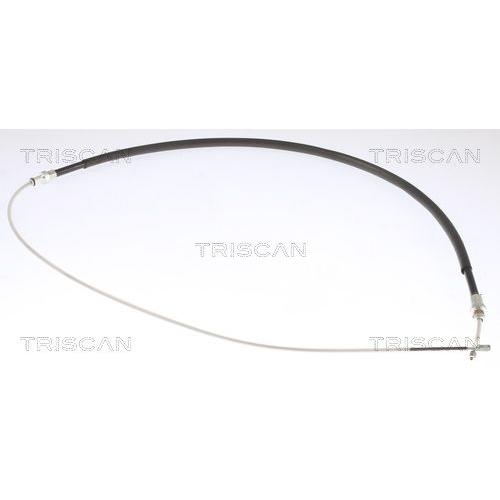 TRISCAN Seilzug, Feststellbremse 8140 38131