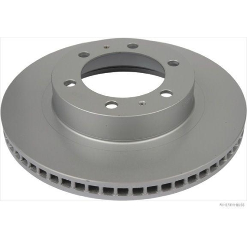 HERTH+BUSS JAKOPARTS Bremsscheibe J3302185