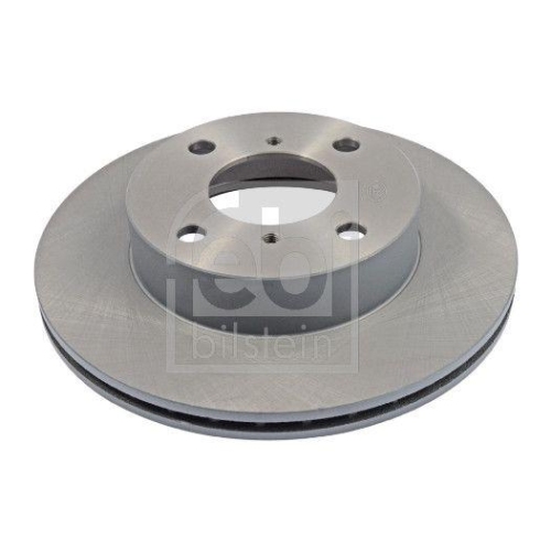 FEBI BILSTEIN Bremsscheibe 108516