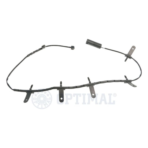 OPTIMAL Warnkontakt, Bremsbelagverschlei&szlig; WKT-50527K