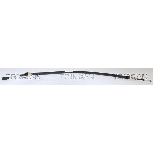 TRISCAN Seilzug, Schaltgetriebe 8140 15734