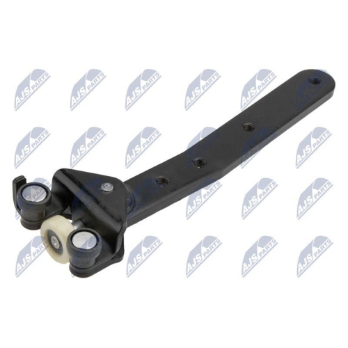 NTY Rollenf&uuml;hrung, Schiebet&uuml;r EZC-FT-097