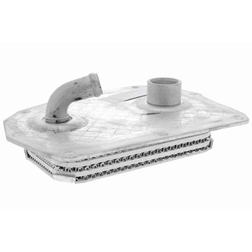 VEMO Ölkühler, Motoröl Original VEMO Qualität V30-60-0004