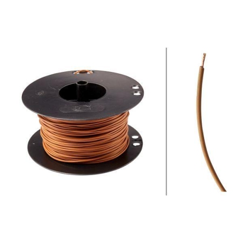 HELLA Leitungssatz 8KL 054 007-002