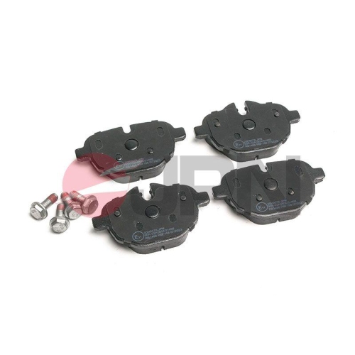 JPN Bremsbelagsatz, Scheibenbremse 20H9078-JPN