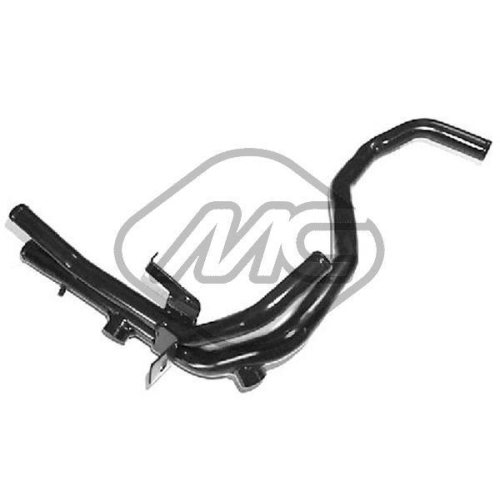 Metalcaucho K&uuml;hlmittelrohrleitung 03058