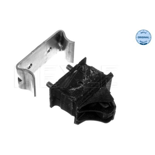 MEYLE Lagerung, Motor MEYLE-ORIGINAL: True to OE. 034 024 0033