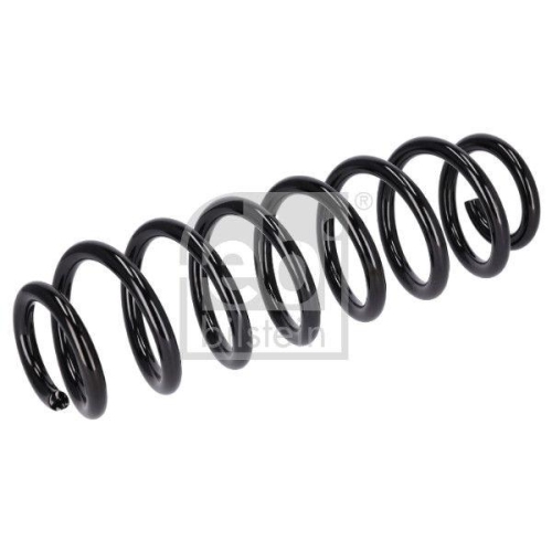 FEBI BILSTEIN Fahrwerksfeder 194861