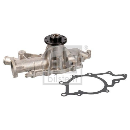 FEBI BILSTEIN Wasserpumpe, Motork&uuml;hlung 26392