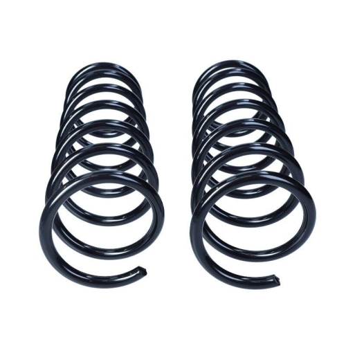 MAXGEAR Fahrwerksfeder 60-1552D