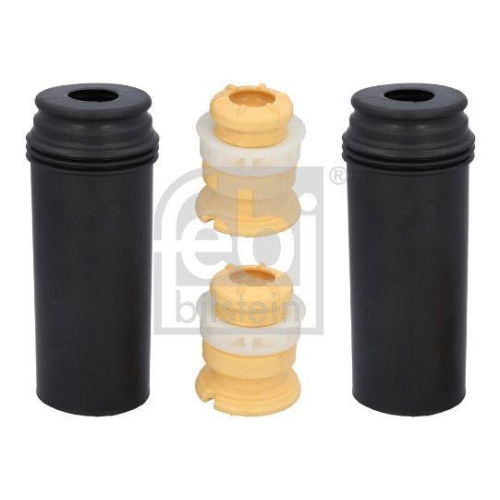 FEBI BILSTEIN Staubschutzsatz, Sto&szlig;d&auml;mpfer 196413