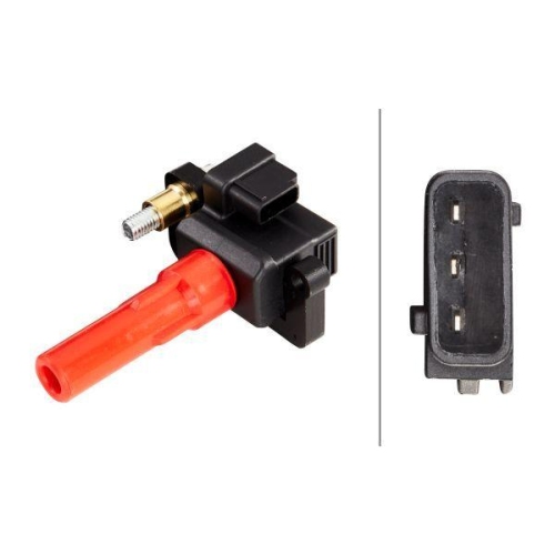 HELLA Z&uuml;ndspule 5DA 230 036-631