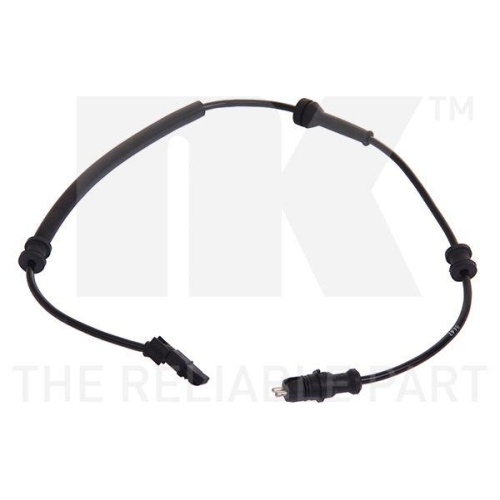 NK Sensor, Raddrehzahl 293942