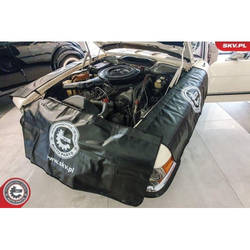 ESEN SKV Blende, Sto&szlig;f&auml;nger