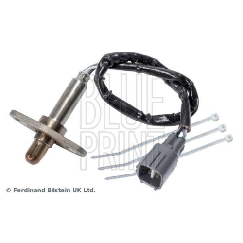 BLUE PRINT Lambdasonde