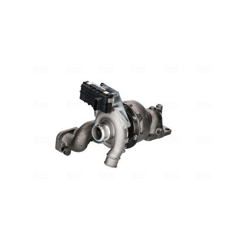 NISSENS Lader, Aufladung ** FACTORY NEW ** 93123