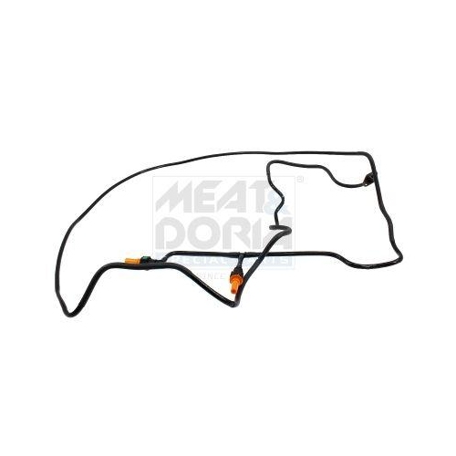 MEAT & DORIA Kraftstoffleitung