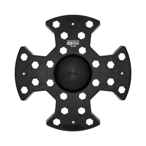 Felgen- und Reifenrangierer, Tragkraft 136 kg KS TOOLS 160.0690