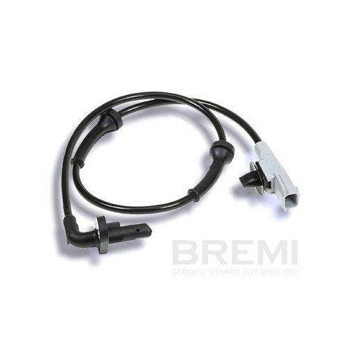 BREMI Sensor, Raddrehzahl