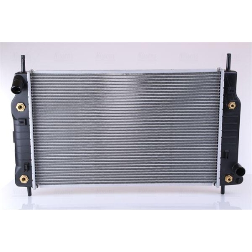 NISSENS K&uuml;hler, Motork&uuml;hlung 62105