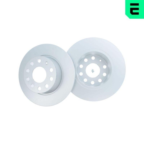 OPTIMAL Bremsscheibe