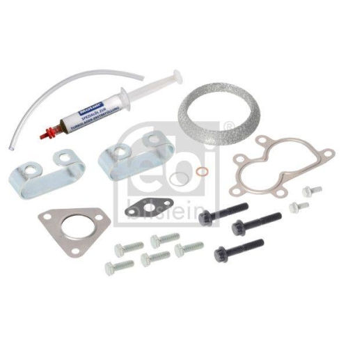 FEBI BILSTEIN Montagesatz, Lader