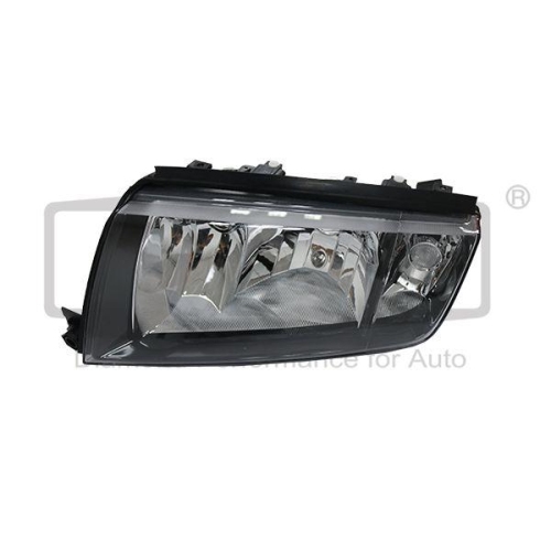 DPA Hauptscheinwerfer