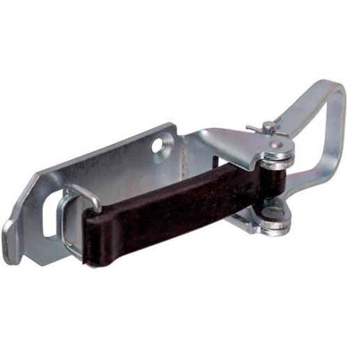 Spannverschluss nach VG 75073/Spatenhalter, 77,5 mm Suer 215131718