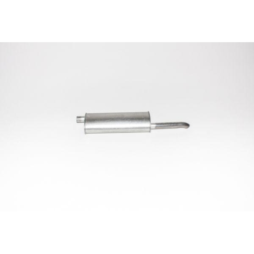 VEGAZ GmbH Endschalld&auml;mpfer